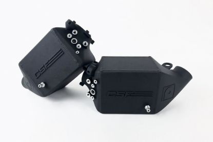 Picture of CSF Cooling - Racing & High Performance Division Intercooler - 8109