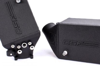 Picture of CSF Cooling - Racing & High Performance Division Intercooler - 8109