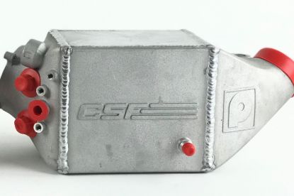 Picture of CSF Cooling - Racing & High Performance Division Intercooler - 8109R