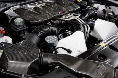 Picture of CSF Cooling - Racing & High Performance Division Intercooler - 8109R