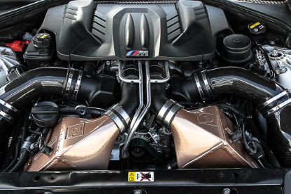 Picture of CSF Cooling - Racing & High Performance Division Intercooler - 8109R