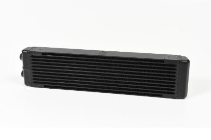 Picture of CSF Cooling - Racing & High Performance Division Engine Oil Cooler - 8110