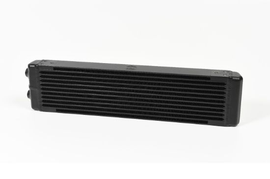 Picture of CSF Cooling - Racing & High Performance Division Engine Oil Cooler - 8110