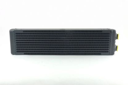 Picture of CSF Cooling - Racing & High Performance Division Engine Oil Cooler - 8110