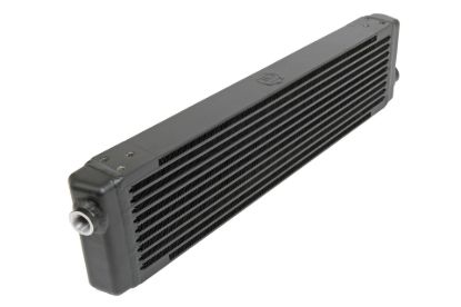 Picture of CSF Cooling - Racing & High Performance Division Engine Oil Cooler - 8111