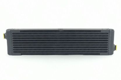 Picture of CSF Cooling - Racing & High Performance Division Engine Oil Cooler - 8111