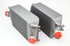 Picture of CSF Cooling - Racing & High Performance Division Intercooler - 8112