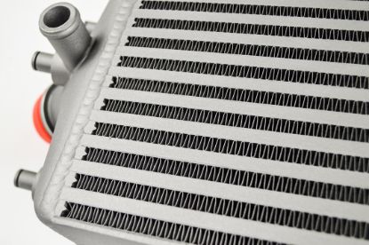 Picture of CSF Cooling - Racing & High Performance Division Intercooler - 8112