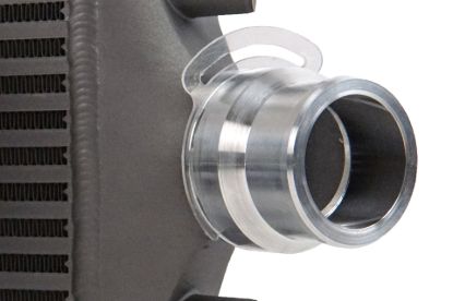 Picture of CSF Cooling - Racing & High Performance Division Intercooler Pipe Adapter - 8112A