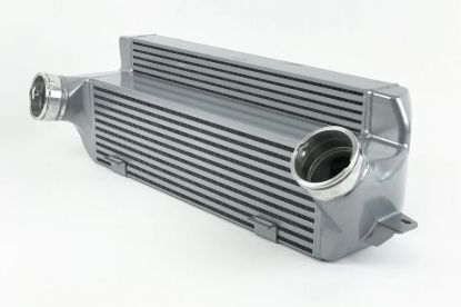 Picture of CSF Cooling - Racing & High Performance Division Intercooler - 8115