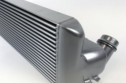 Picture of CSF Cooling - Racing & High Performance Division Intercooler - 8115
