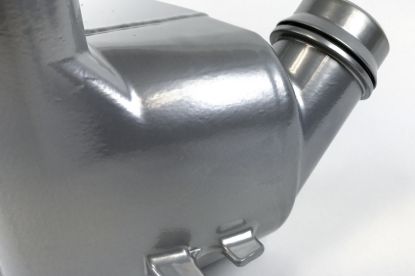 Picture of CSF Cooling - Racing & High Performance Division Intercooler - 8115