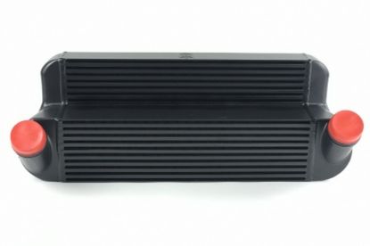 Picture of CSF Cooling - Racing & High Performance Division Intercooler - 8115B