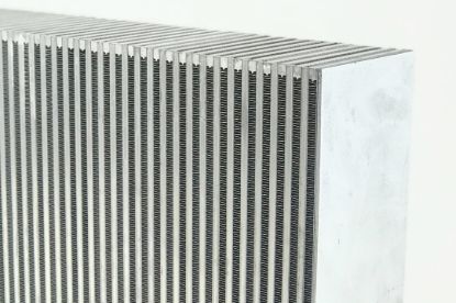 Picture of CSF Cooling - Racing & High Performance Division Intercooler Core - 8117W
