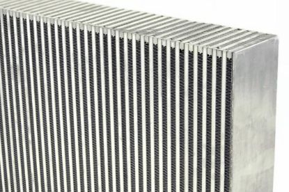 Picture of CSF Cooling - Racing & High Performance Division Intercooler Core - 8117