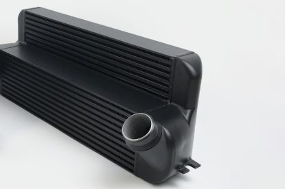 Picture of CSF Cooling - Racing & High Performance Division Intercooler - 8115B