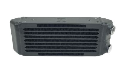 Picture of CSF Cooling - Racing & High Performance Division Engine Oil Cooler - 8119