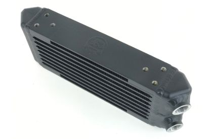 Picture of CSF Cooling - Racing & High Performance Division Engine Oil Cooler - 8119