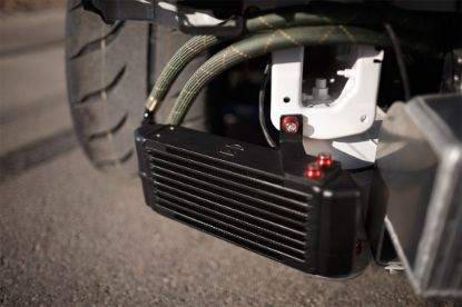 Picture of CSF Cooling - Racing & High Performance Division Engine Oil Cooler - 8119