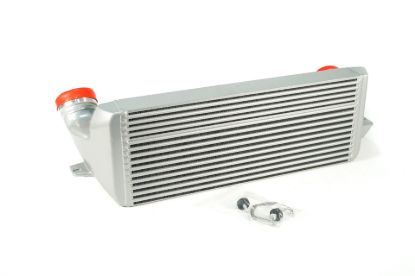 Picture of CSF Cooling - Racing & High Performance Division Intercooler - 8127
