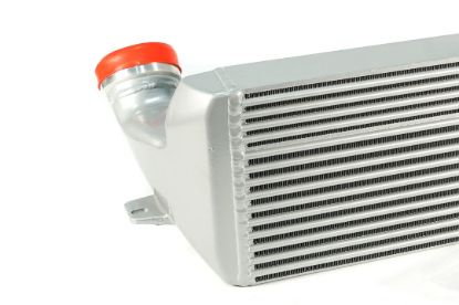 Picture of CSF Cooling - Racing & High Performance Division Intercooler - 8127