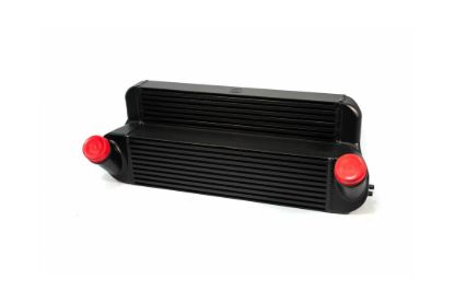 Picture of CSF Cooling - Racing & High Performance Division Intercooler - 8127B