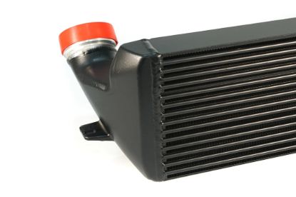 Picture of CSF Cooling - Racing & High Performance Division Intercooler - 8127B