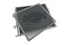 Picture of CSF Cooling - Racing & High Performance Division Turbocharger Heat Exchanger - 8131