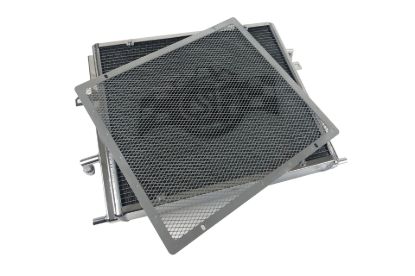 Picture of CSF Cooling - Racing & High Performance Division Turbocharger Heat Exchanger - 8131