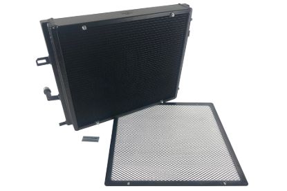 Picture of CSF Cooling - Racing & High Performance Division Turbocharger Heat Exchanger - 8131B