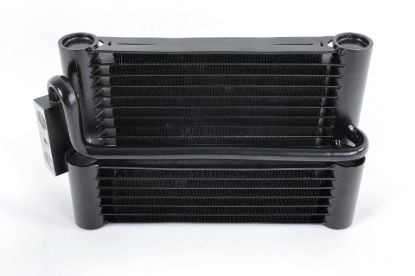 Picture of CSF Cooling - Racing & High Performance Division Engine Oil Cooler - 8145