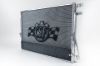 Picture of CSF Cooling - Racing & High Performance Division Turbocharger Heat Exchanger - 8154