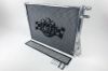 Picture of CSF Cooling - Racing & High Performance Division Turbocharger Heat Exchanger - 8154