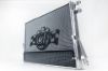 Picture of CSF Cooling - Racing & High Performance Division Turbocharger Heat Exchanger - 8154