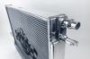 Picture of CSF Cooling - Racing & High Performance Division Turbocharger Heat Exchanger - 8154