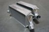 Picture of CSF Cooling - Racing & High Performance Division Intercooler - 8166