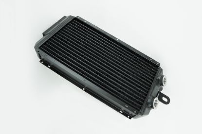 Picture of CSF Cooling - Racing & High Performance Division Engine Oil Cooler - 8168