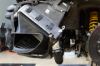 Picture of CSF Cooling - Racing & High Performance Division Intercooler - 8166