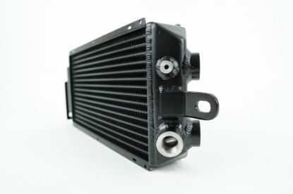 Picture of CSF Cooling - Racing & High Performance Division Engine Oil Cooler - 8168