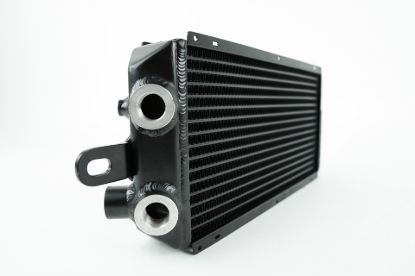 Picture of CSF Cooling - Racing & High Performance Division Engine Oil Cooler - 8168