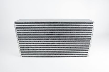 Picture of CSF Cooling - Racing & High Performance Division Intercooler Core - 8173