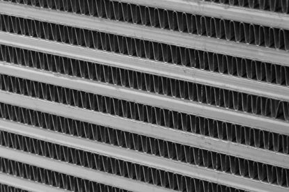 Picture of CSF Cooling - Racing & High Performance Division Intercooler Core - 8173