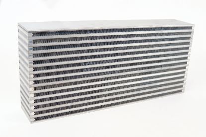 Picture of CSF Cooling - Racing & High Performance Division Intercooler Core - 8174