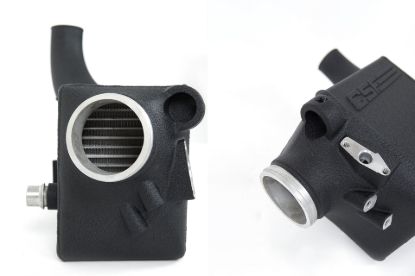 Picture of CSF Cooling - Racing & High Performance Division Intercooler - 8178