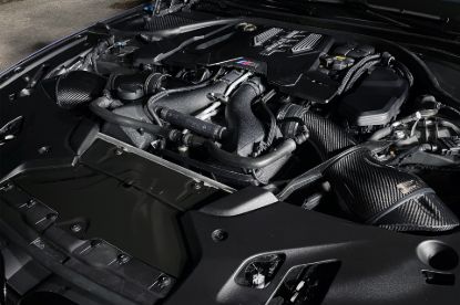 Picture of CSF Cooling - Racing & High Performance Division Intercooler - 8178