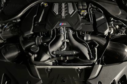 Picture of CSF Cooling - Racing & High Performance Division Intercooler - 8178