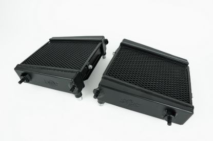 Picture of CSF Cooling - Racing & High Performance Division Radiator - 8179