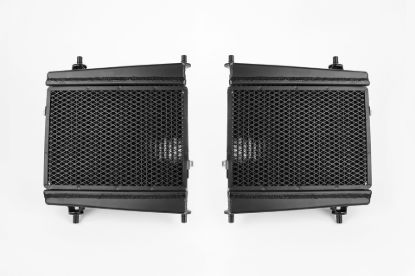 Picture of CSF Cooling - Racing & High Performance Division Radiator - 8179