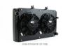 Picture of CSF Cooling - Racing & High Performance Division Engine Cooling Fan Assembly - 8180