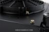Picture of CSF Cooling - Racing & High Performance Division Engine Cooling Fan Assembly - 8180